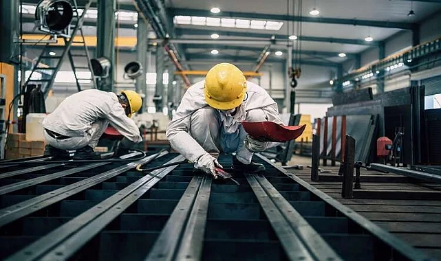 İzkent Yük Taşıma Personeli