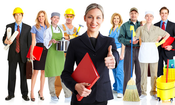 İzkent Yük Taşıma Personeli Hizmeti